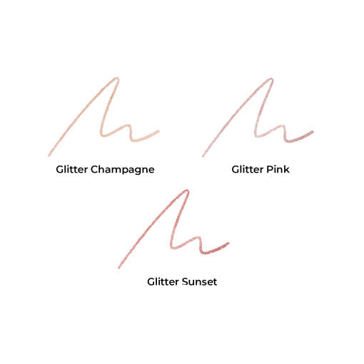 [DEAR DAHLIA] Perfect Designing Eyeliner Pencil 0.05g - Glamourous Grace