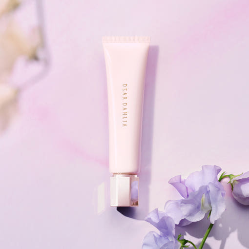 [DEAR DAHLIA] Prime Layer Blurring Primer SPF30 PA+++ 35ml - Glamourous Grace