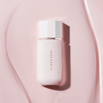 [DEAR DAHLIA] Prime Layer Glow Primer SPF50+ PA+++ 40ml - Glamourous Grace
