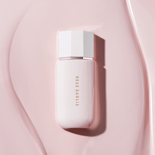 [DEAR DAHLIA] Prime Layer Glow Primer SPF50+ PA+++ 40ml - Glamourous Grace