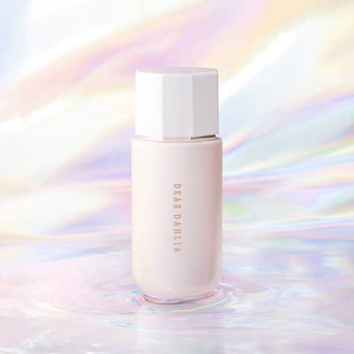 [DEAR DAHLIA] Prime Layer Glow Primer SPF50+ PA+++ 40ml - Glamourous Grace
