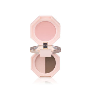 [DEAR DAHLIA] Sweet Dream Dual Palette 3.9g (5colors)