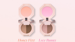 [DEAR DAHLIA] Sweet Dream Dual Palette 3.9g (5colors)