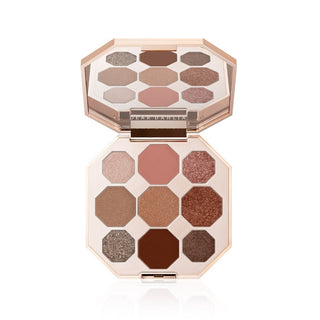 [DEAR DAHLIA] Timeless Bloom Collection Palette 9.8g