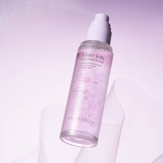 [DEAR DAHLIA] White Jelly Barrier Shield Gel Mist 100ml