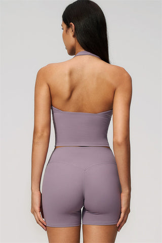 The Lox Crop Top