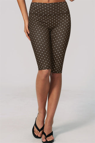 The Frame Capri Leggings