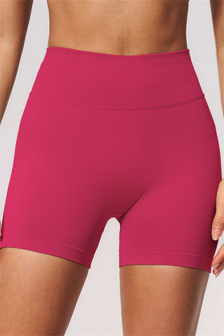 The New Allure Halter Top Shorts 2-Piece Set