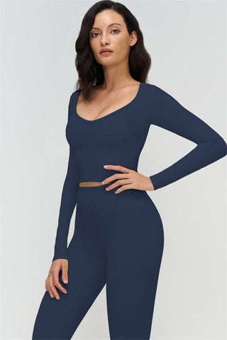 The Stride T-shirt Leggings 2-Piece Set
