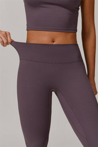 The Oasis T-shirt Leggings 2-Piece Set