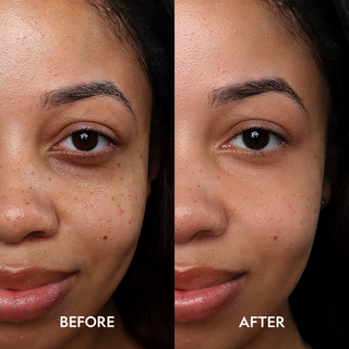 Super Bright Dark Circle Serum Peptide Corrector