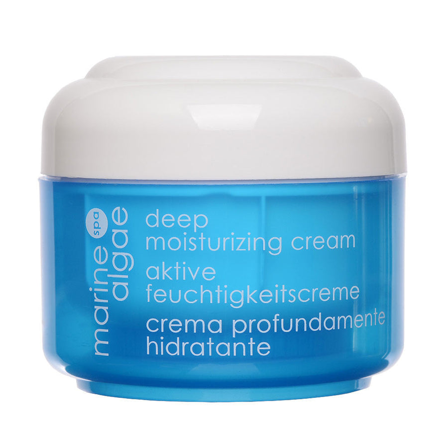 Marine Algae Deep Moisturizing Cream - Glamourous Grace