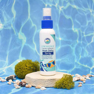 Professional Mask Defog Spray - Glamourous Grace