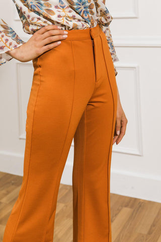 BUT BETTER FLARE PANTS - Glamourous Grace