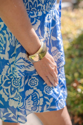 Demi Cuff - Glamourous Grace