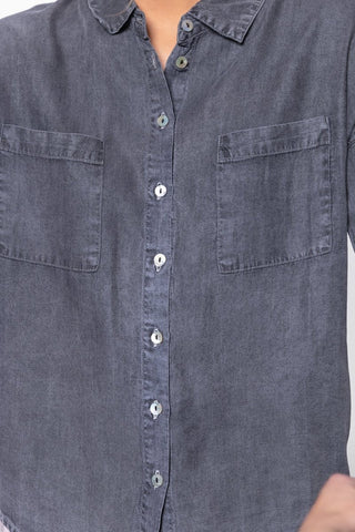 Denver Top (Black)