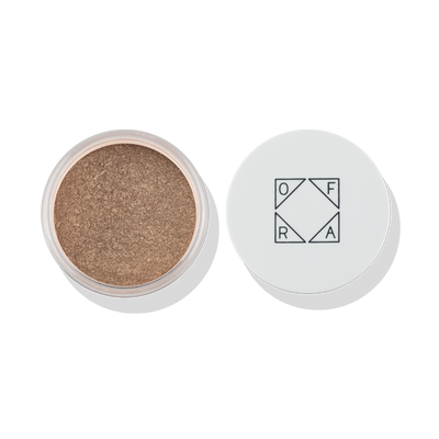 Shimmer Loose Powder - Pink Sand - Glamourous Grace