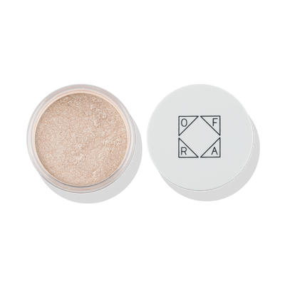 Shimmer Loose Powder - Pink Sapphire - Glamourous Grace