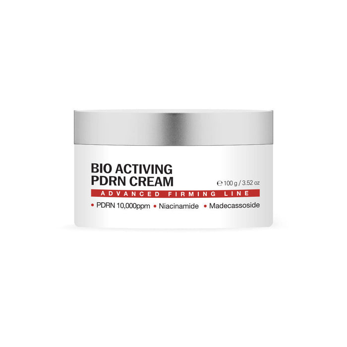 DERMALINE Bio Activing PDRN Cream 100g - Glamourous Grace