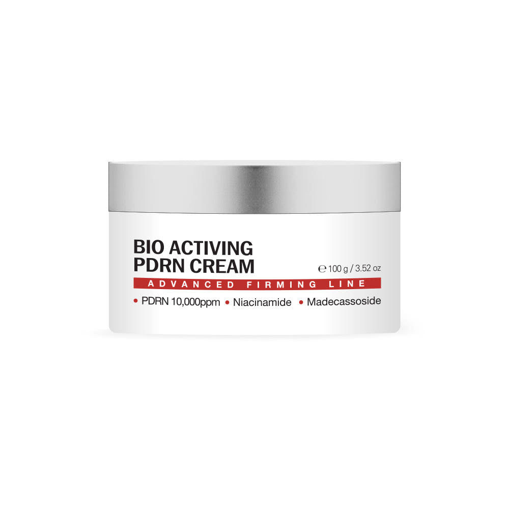 DERMALINE Bio Activing PDRN Cream 100g - Glamourous Grace