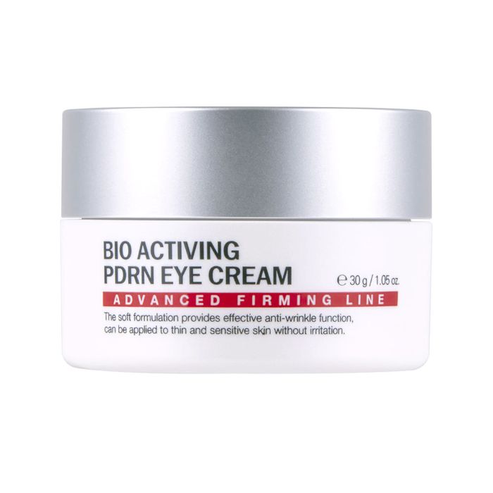 DERMALINE Bio Activing PDRN Eye Cream 30g - Glamourous Grace