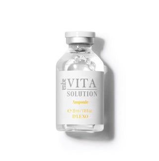 DERMALINE D'LEXO Aqua Vita Solution Ampoule 35ml