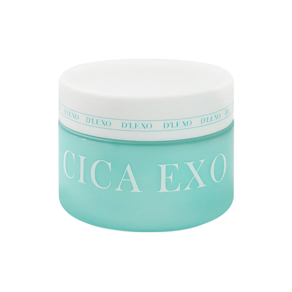 DERMALINE D'LEXO Cica Exo Comforting Cream 100g - Glamourous Grace