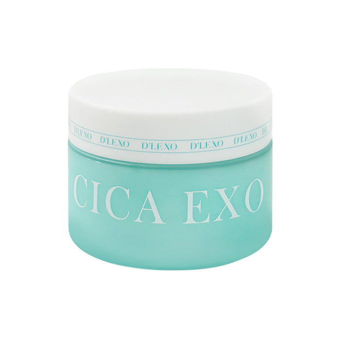 DERMALINE D'LEXO Cica Exo Comforting Cream 100g - Glamourous Grace