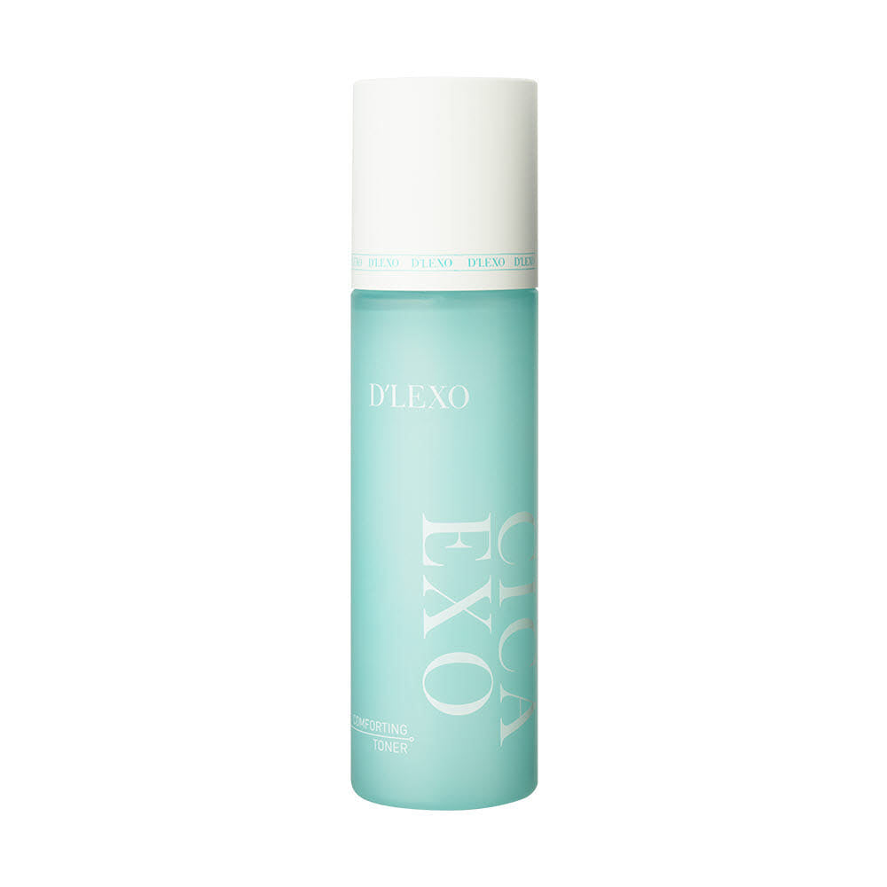 DERMALINE D'LEXO Cica Exo Comforting Toner 200ml - Glamourous Grace