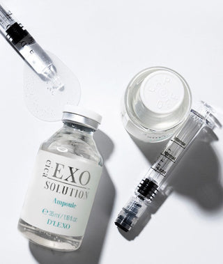DERMALINE D'LEXO Cica Exo Solution Ampoule 35ml