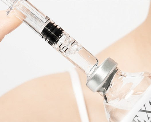 DERMALINE D'LEXO Cica Exo Solution Ampoule 35ml - Glamourous Grace