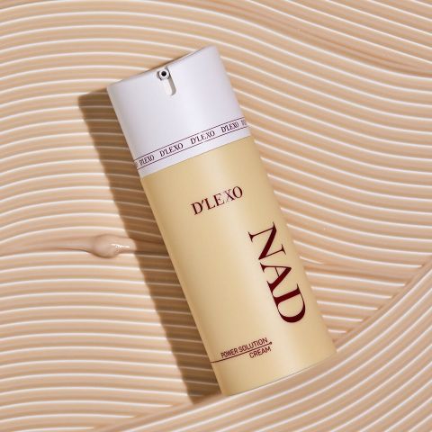 DERMALINE D'LEXO NAD Power Solution Cream 100ml - Glamourous Grace