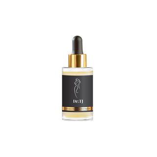 DERMALINE Dr.TJ Anti-Aging & Brightening Clear Ampoule 30ml