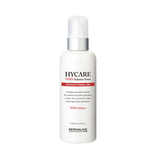 DERMALINE Hycare PDRN Solution Toner 200ml