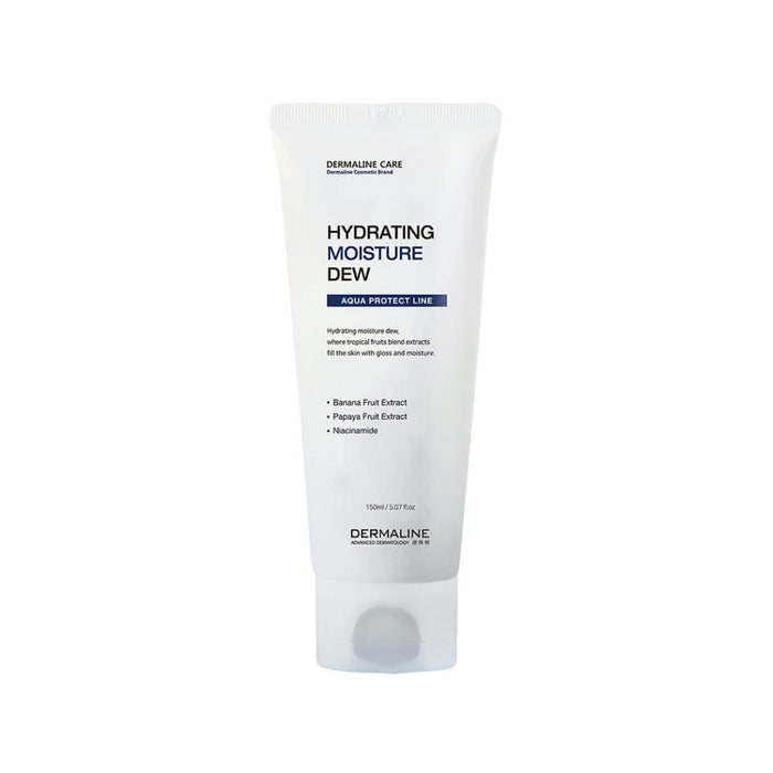 DERMALINE Hydrating Moisture Dew 150ml - Glamourous Grace