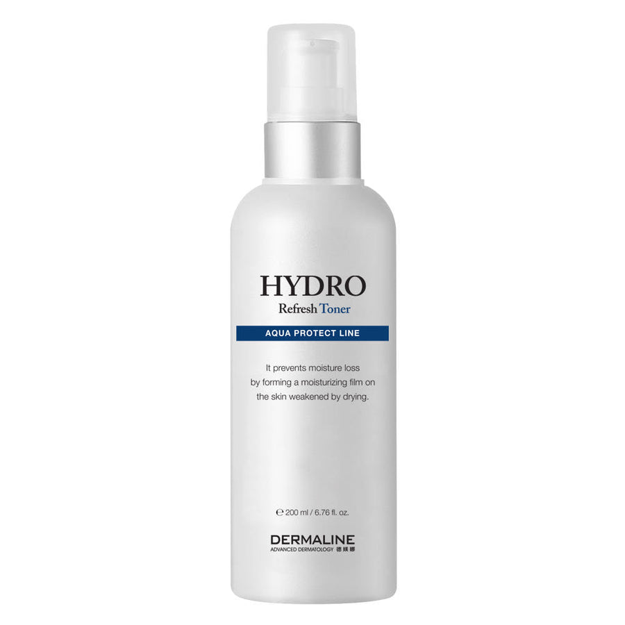 DERMALINE Hydro Refresh Toner 200ml