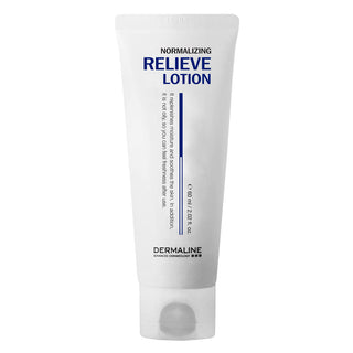 DERMALINE Normalizing Relief Lotion 60ml