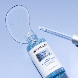 DERMATORY Hyal Shot Barrier Ampoule B5 50ml