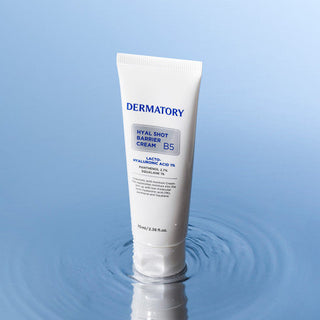 DERMATORY Hyal Shot Barrier Cream B5 70ml