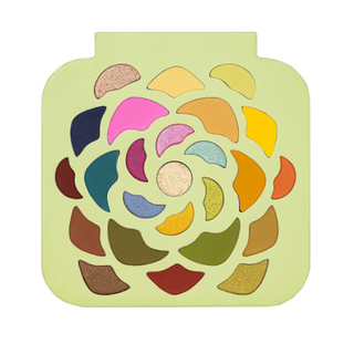 Desert Sage | 25-Shade Palette