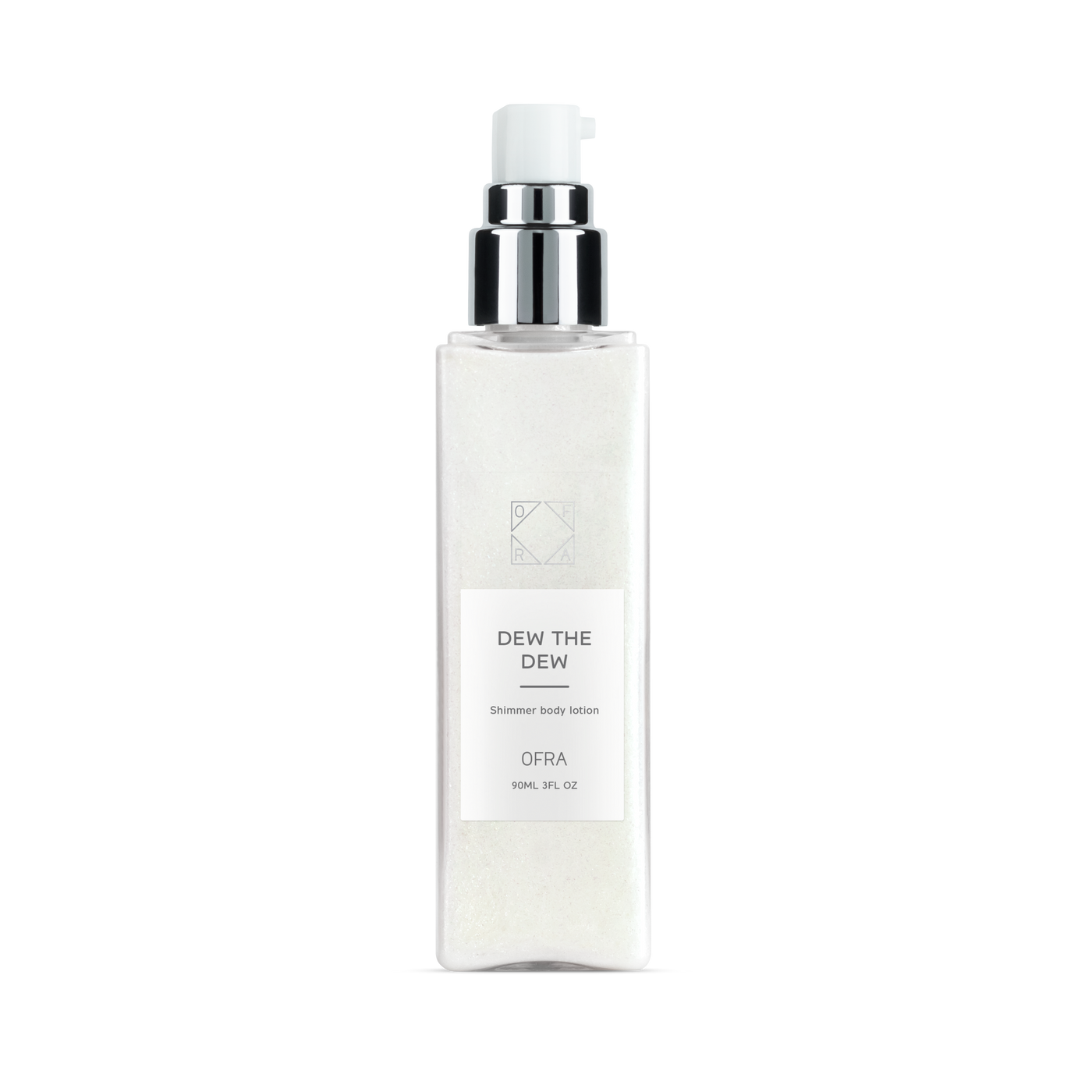 Dew The Dew Body Highlighter - Moonstone