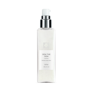 Dew The Dew Body Highlighter - Moonstone