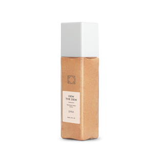Dew The Dew Body Highlighter - Rose Quartz