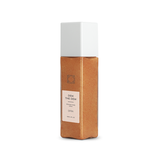 Dew The Dew Body Highlighter - Topaz
