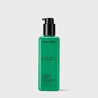 DEWYTREE AC Deep Men's Calming Pore All-In-One 200ml