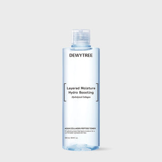 DEWYTREE Aqua Collagen Peptide Toner 300ml