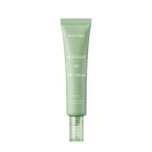 DEWYTREE HEARTLEAF 100 Eye Cream 35ml - Glamourous Grace