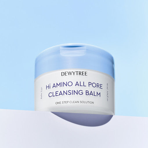 DEWYTREE Hi Amino All Pore Cleansing Balm 90g - Glamourous Grace