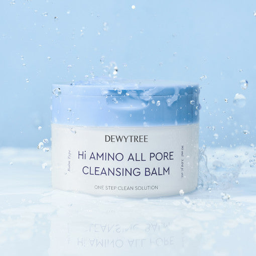DEWYTREE Hi Amino All Pore Cleansing Balm 90g - Glamourous Grace