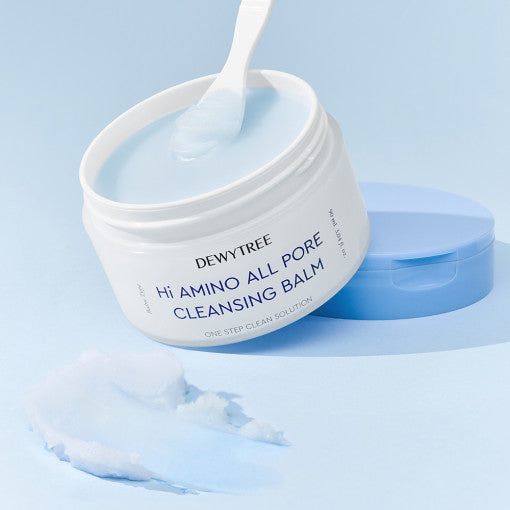 DEWYTREE Hi Amino All Pore Cleansing Balm 90g - Glamourous Grace